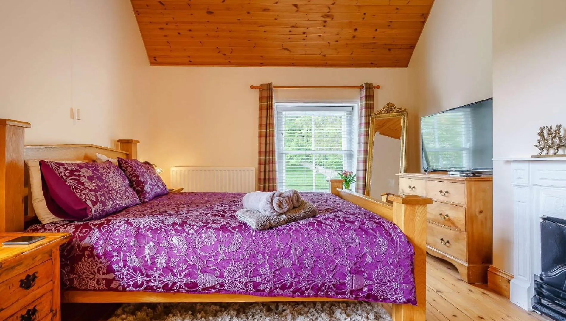 Willa 1 Bed In North York Moors 56590 Castleton  0*, Castleton (North Yorkshire)