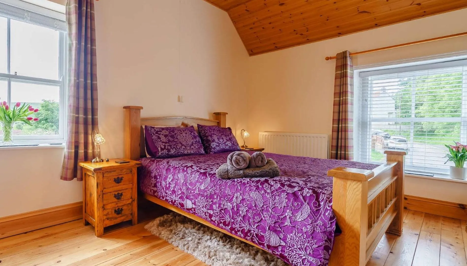 Prázdninový dům Vila 1 Bed In North York Moors 56590 Castleton  Velká Británie