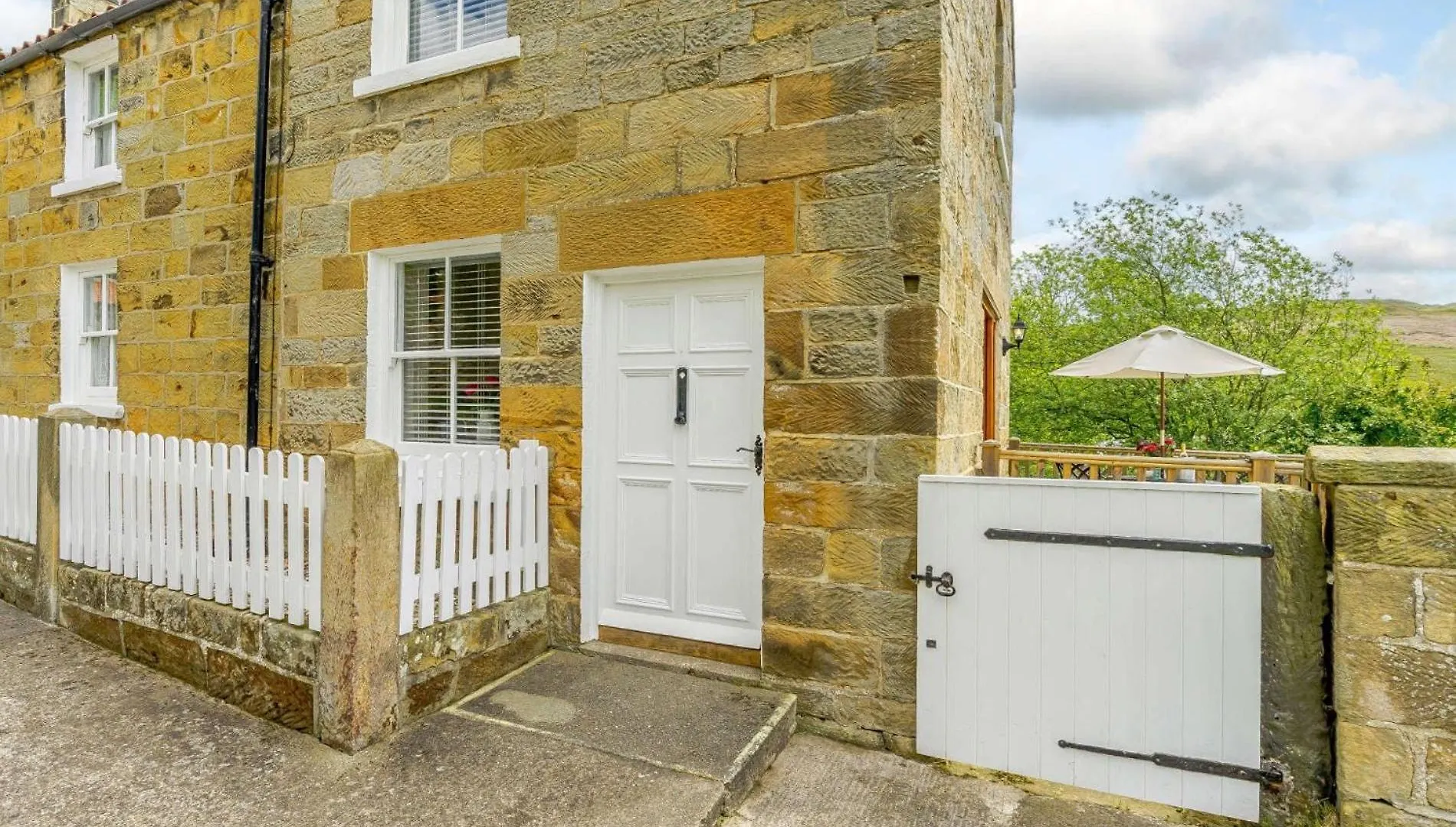 Dom wakacyjny Willa 1 Bed In North York Moors 56590 Castleton