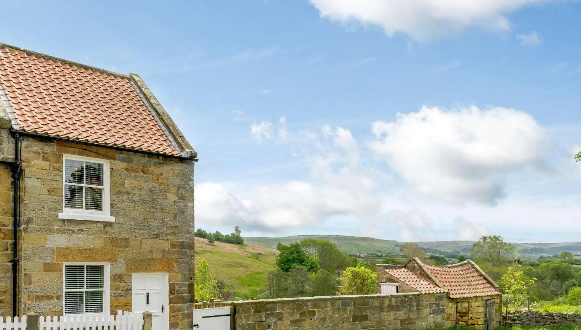 Willa 1 Bed In North York Moors 56590 Castleton  0*, Castleton (North Yorkshire)
