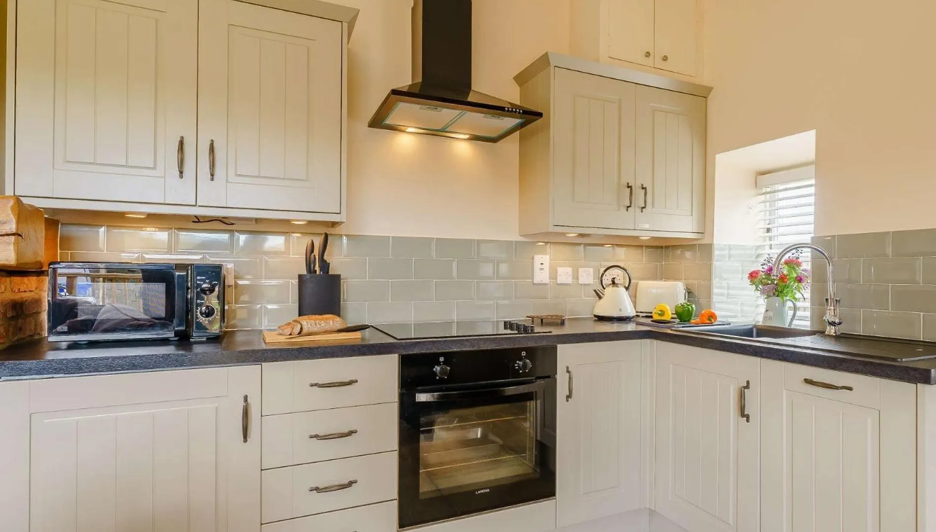 Dom wakacyjny Willa 1 Bed In North York Moors 56590 Castleton