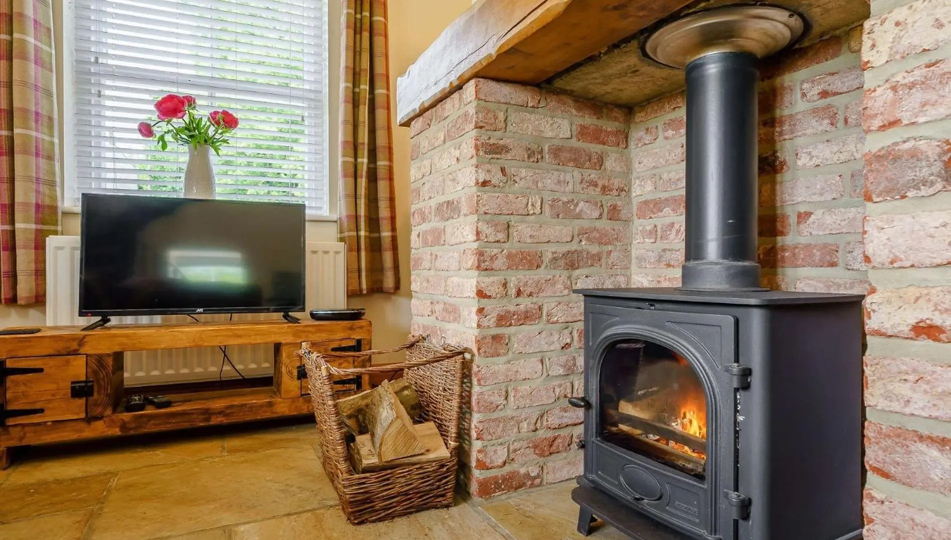 Willa 1 Bed In North York Moors 56590 Castleton  0*, Castleton (North Yorkshire) Wielka Brytania