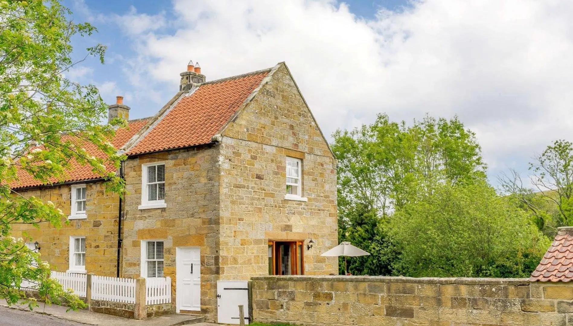 Willa 1 Bed In North York Moors 56590 Castleton  0*, Castleton (North Yorkshire) Wielka Brytania